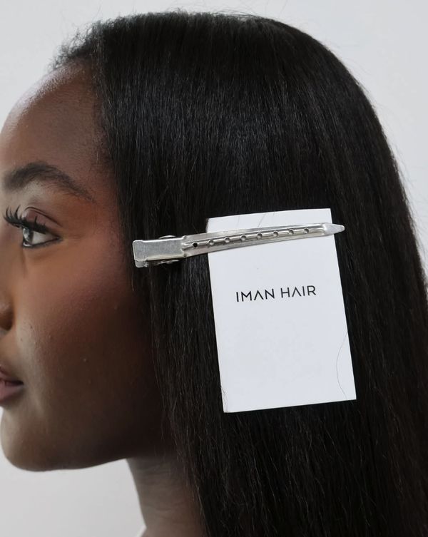 IMAN Hair on Instagram