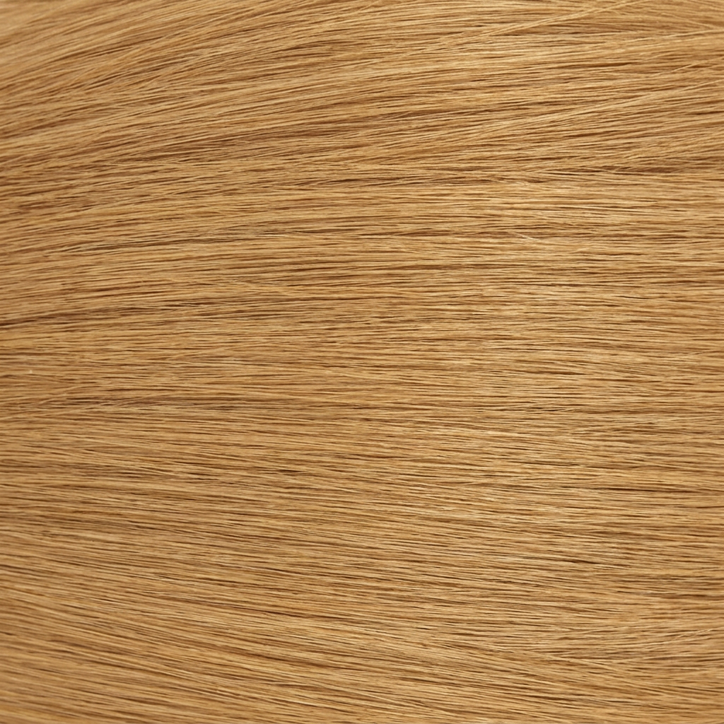 Honey Blonde shade swatch — Iman Hair Signature Shades