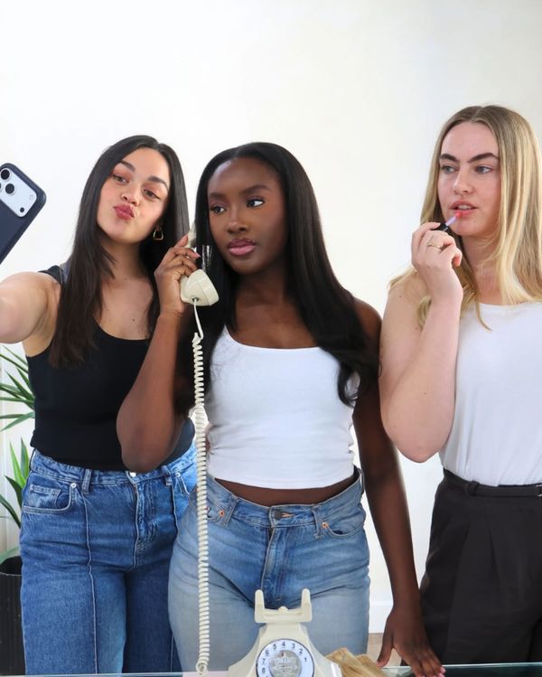 IMAN Hair on Instagram