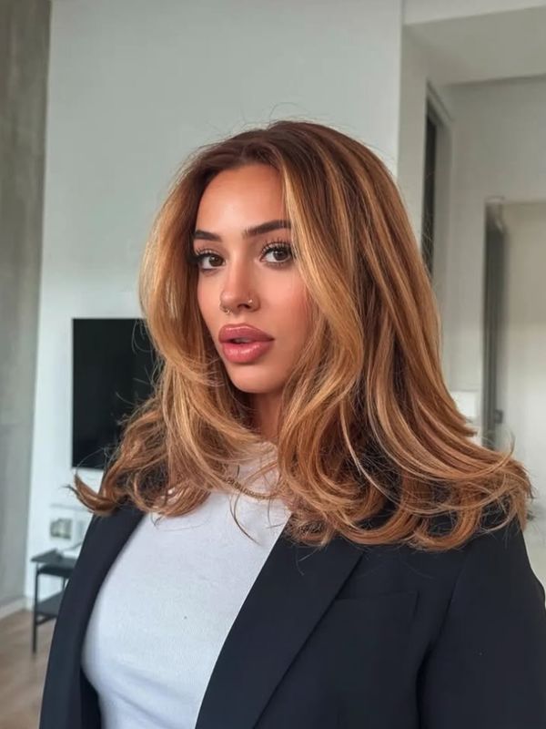 IMAN Hair on Instagram